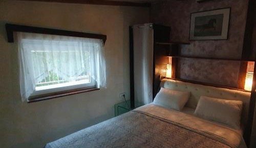Two-Bedroom Apartment with Terrace