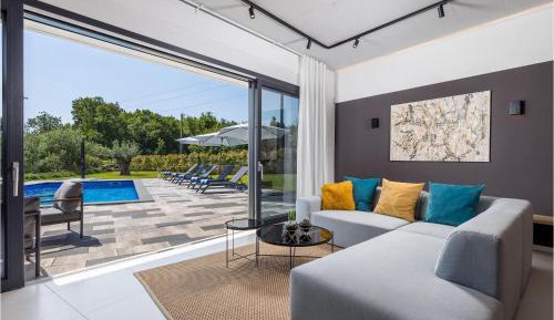 Four-Bedroom Vacation Home