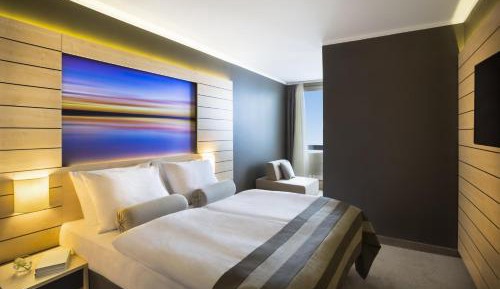 Superior Single Room