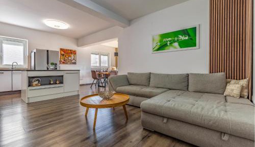 Four-Bedroom Vacation Home