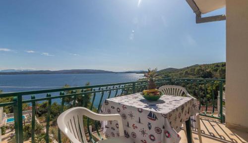 Apartment with Sea View
