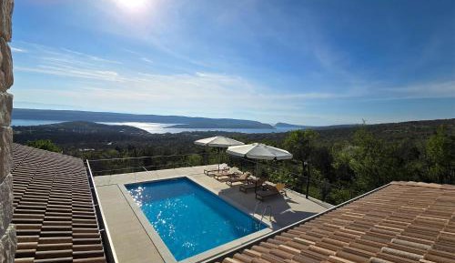 Three-Bedroom Vacation Home 