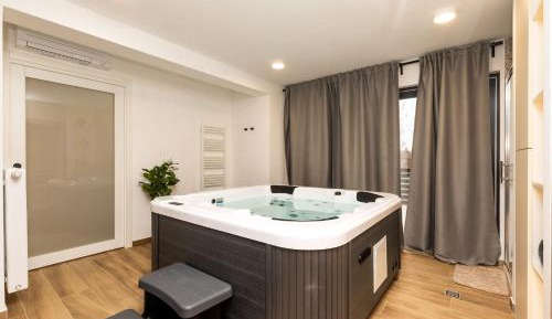 Three-Bedroom Vacation Home 