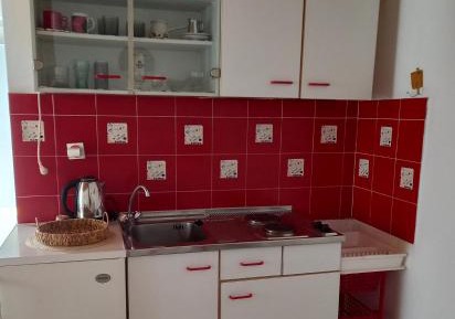 Suite Apartment