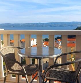 Apartment with Sea View