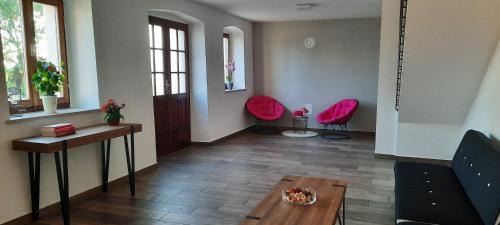 Four-Bedroom Holiday Home