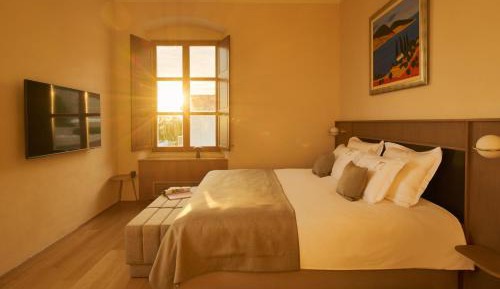 Prestige Double or Twin Room with Private Sauna