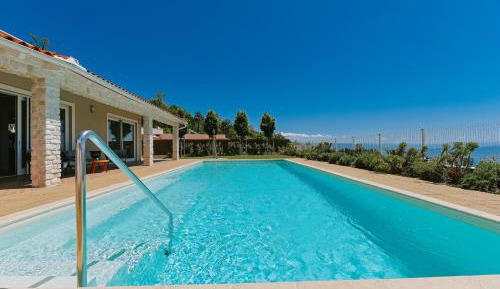 Four-Bedroom Villa
