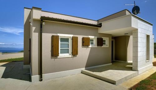 Two-Bedroom Holiday Home