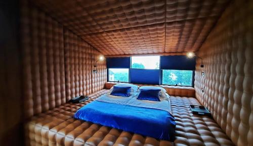 Deluxe Double Room - The Nest