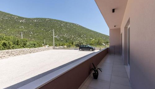 Four-Bedroom Villa
