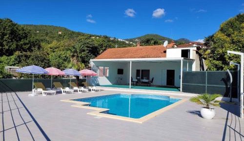 Vacation Home