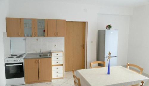 One-Bedroom Apartment - Second Floor