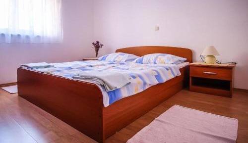 One-Bedroom Apartment - First Floor