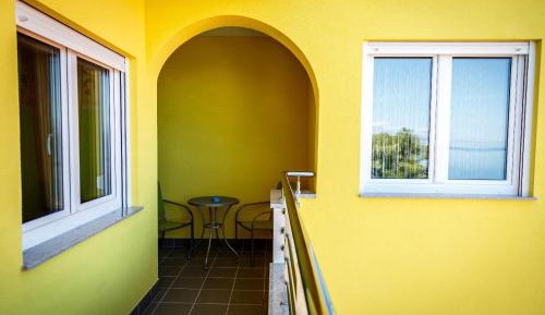 Family Apartment