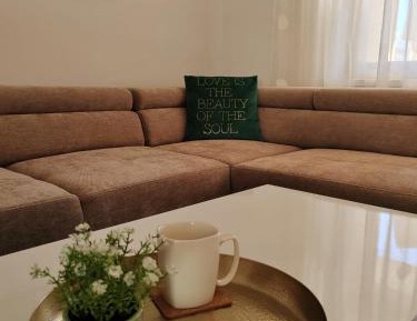 Apartment - Ground Floor