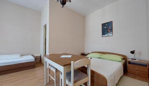 Triple Room standard