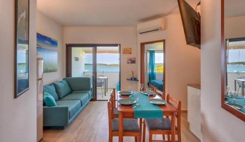 Apartment with Sea View