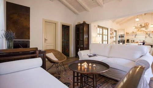Two-Bedroom Holiday Home