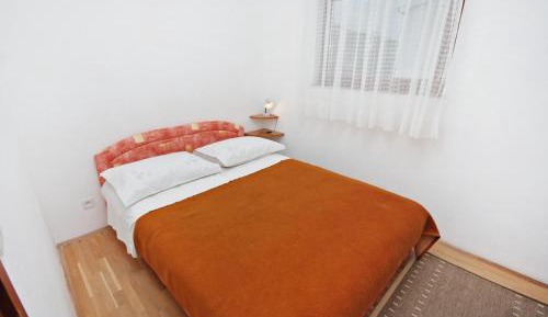 One-Bedroom Apartment with Balcony and Sea View