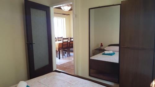 Two-Bedroom Apartment with Terrace and Sea View