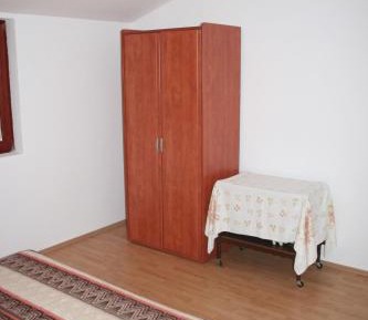 Two-Bedroom Apartment with Balcony and Sea View