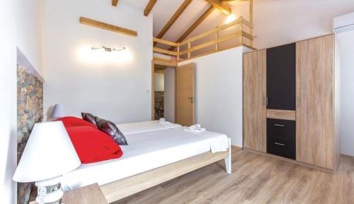 Two-Bedroom Holiday Home