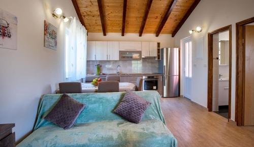 One-Bedroom Vacation Home