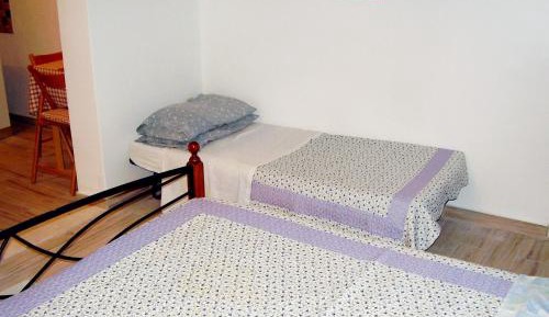 Studio with Terrace