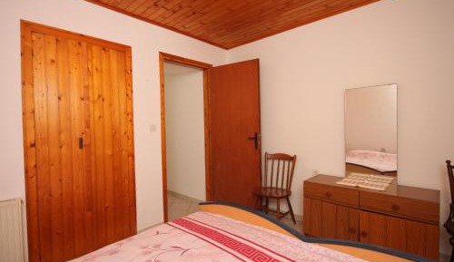 Two-Bedroom Apartment with Terrace