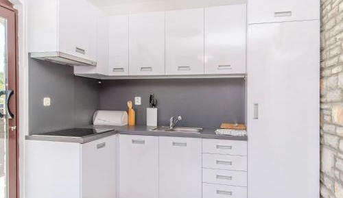 Three-Bedroom Apartment Standard
