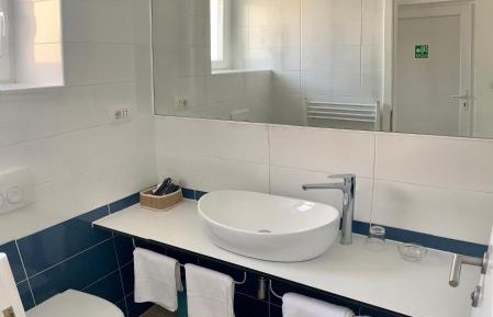 Superior Studio with Balcony and Sea View