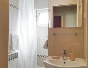 Two-Bedroom Superior Apartment