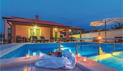Four-Bedroom Vacation Home
