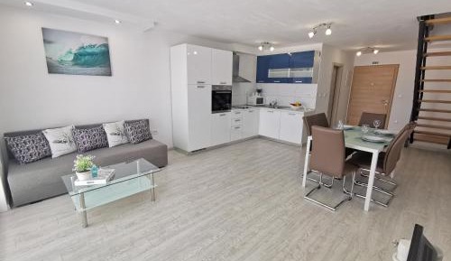Apartment with Sea View