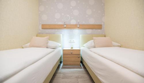 Premium Family mobile home sea side
