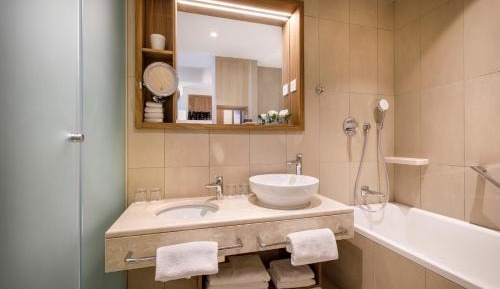 Suite for 2+2 - Maro Suites
