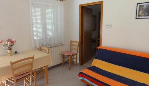 Apartment 1