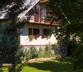 Chalet