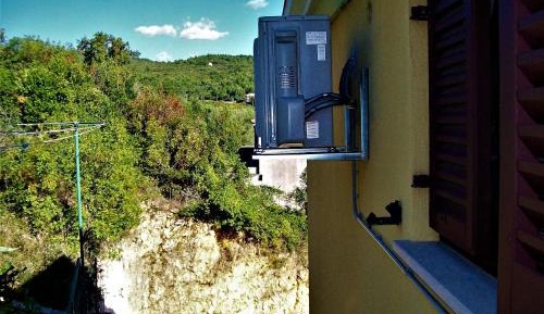 Studio with Terrace
