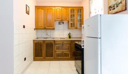 One-Bedroom apartment Standard