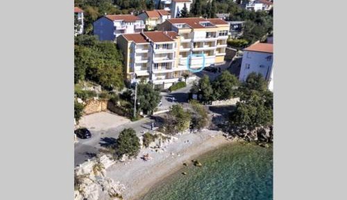 Studio with Sea View