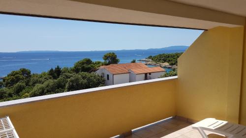 Double Room with Sea View