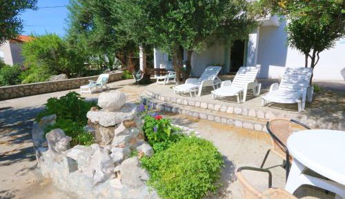 Three-Bedroom Apartment - Oceanfront