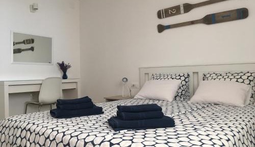 Apartment - Split Level