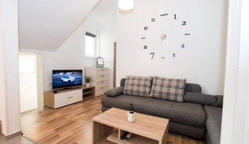 Apartment - Ground Floor