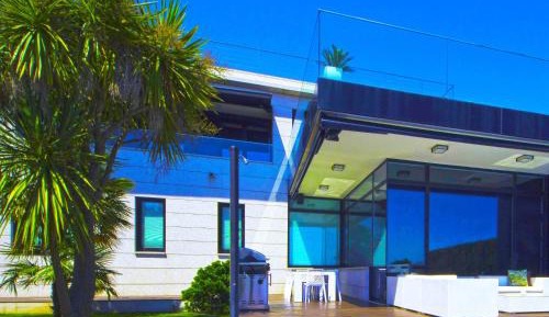 Five-Bedroom Villa