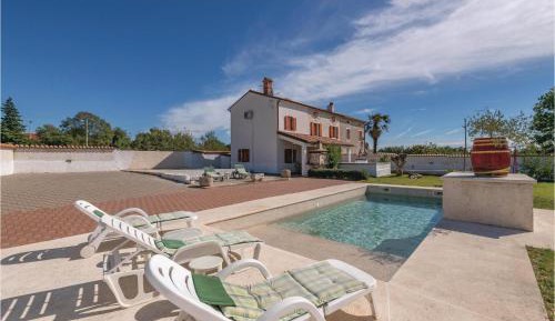 Four-Bedroom Vacation Home