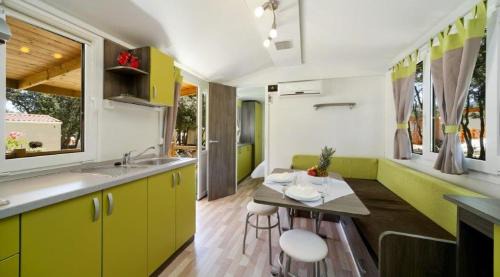 Economy Mobile Home