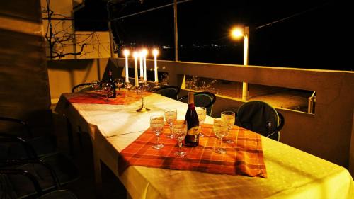 Apartment with Sea View - Antun A